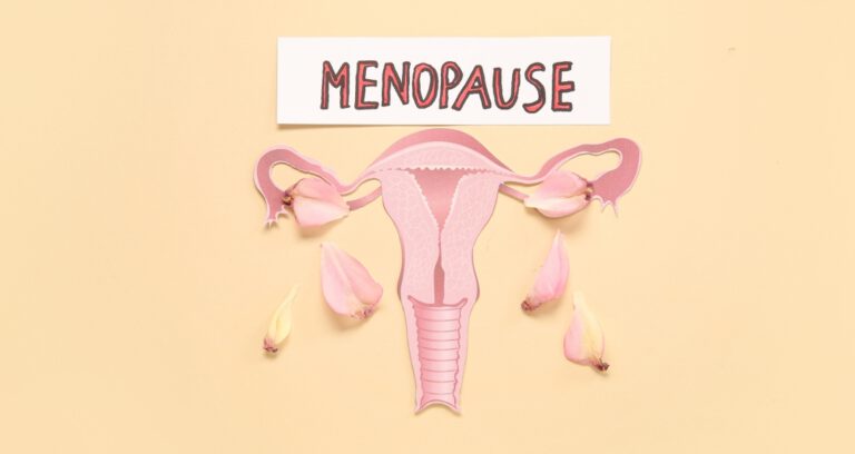 Menopauze en gewichtstoename: waarom het gebeurt en wat je er aan kunt doen